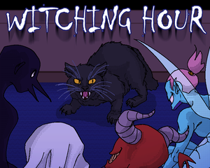 play Witching Hour