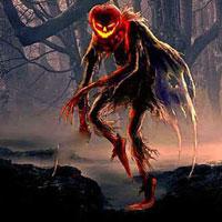 play Danger Halloween Forest Escape Html5