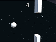 play Flappy Ball