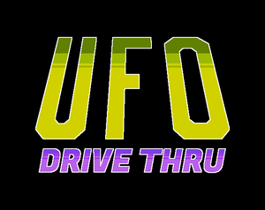 play Ufo Drive Thru