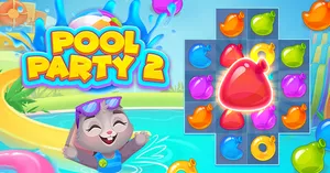 play Pool Party 2