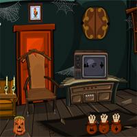 play Escape-From-Witch-House-3