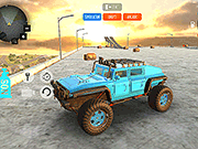 play Off Road 4X4 Jeep Simulator