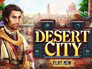 play Desert City