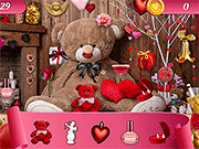 play Hidden Valentine'S Fairytale