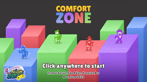 play Comfort Zone