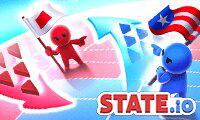 play State.Io: Conquer The World