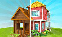 play Home Makeover