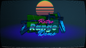 play Retrorange (Webgl Demo)