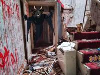 play Demon Devil House Escape