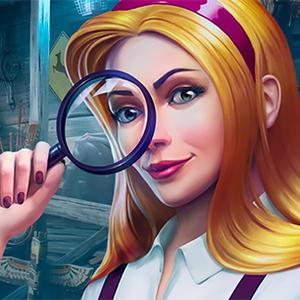 Hidden Objects: Brain Teaser