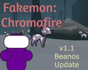 play Fakemon: Chromafire (Beanos Update)