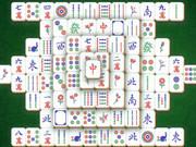 play Solitaire Mahjong Classic