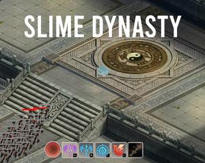 play Slime Dynasty