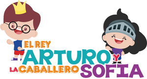 play El Rey Arturo Y La Caballero Sofia