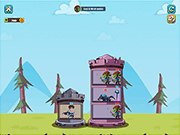 play Hero Tower Wars