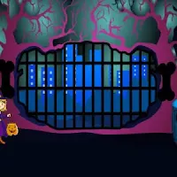 play G2L 2022 Halloween Episode 2 Html5