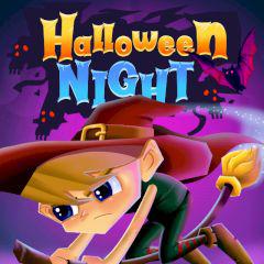 play Halloween Night