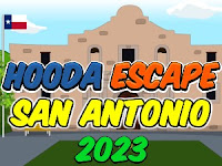 play Sd Hooda Escape San Antonio 2023
