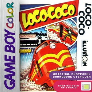 play Loco-Coco