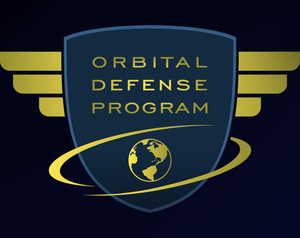 play Orbital Defense Program - Demo