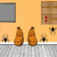 play 8B Find Horror Costume Woman Photo Html5