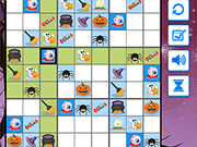 play Halloween Sudoku