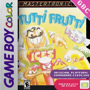 Tutti Frutti