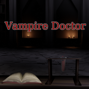 play Vampire Doctor