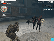 play Zombie Warz Survival