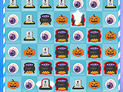 Halloween Collect