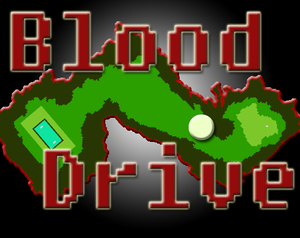 play Blood Drive