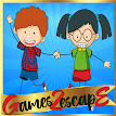 play G2E Jim N Jade Escape Html5