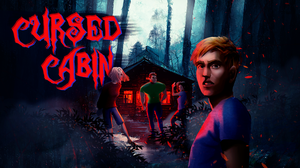 play Cursed Cabin