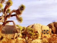 play Desert Joshua Tree Escape