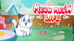 play Meow Meow Life