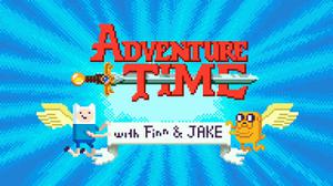 play Adventure Time