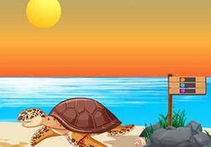 play Charming Turtle Brothers Rescue
