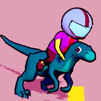 play Dino Rush