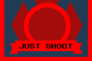 play Just Shoot