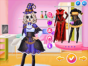 play Bff'S Hello Halloween!