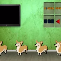 play 8B Rescue The Dog Jake Html5