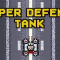 play Super Defense Tank