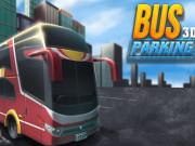 play Bus 3D Parking