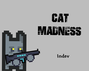 play Cat Madness (Indev)