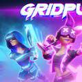 play Gridpunk - 3V3 Battle Royale