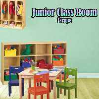 play Ekey Junior Class Room Escape