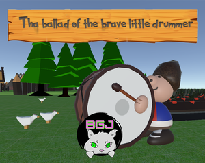 play The Ballad Of The Brave Little Drummer