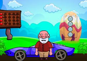 play Save The Hungry Old Man 2