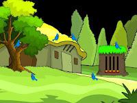play G2L Puzzy Cat Escape Html5